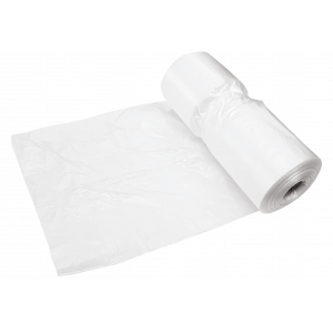 Eco Bin Liners Clear